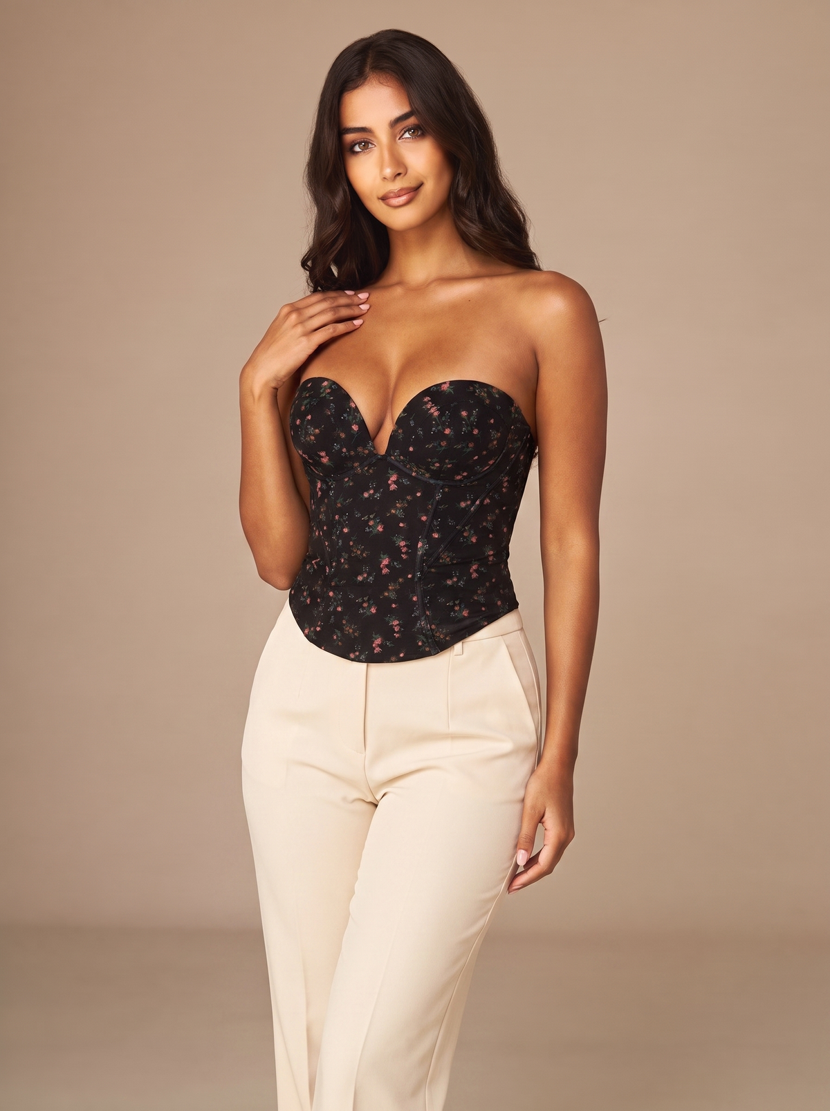 The Shapewear Top tile
