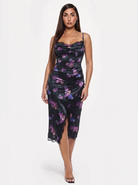 Floral Print