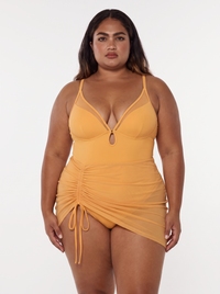 Light Orange