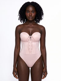 Nude Pink