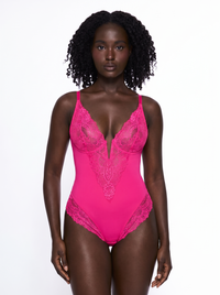 Hibiscus Pink