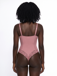 Dusty Rose