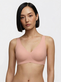 Nude Pink