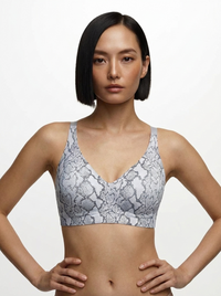 Snake Print