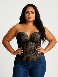 Black Lace