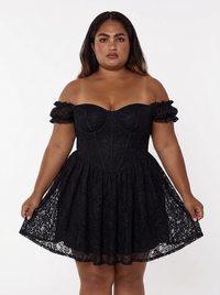 Black Lace