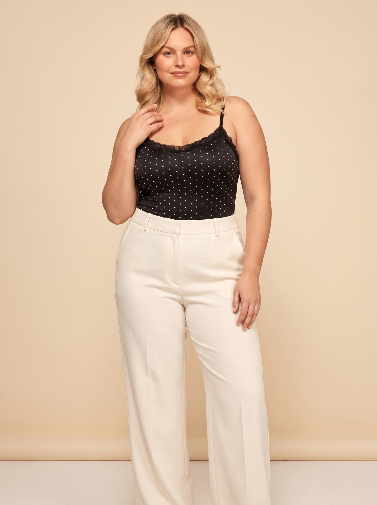 The Shapewear Bodysuit tile